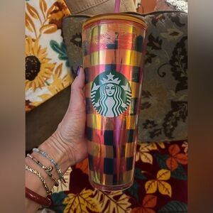 Starbucks Tumbler